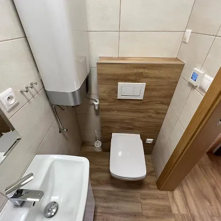 Janka Сasa de vacaciones