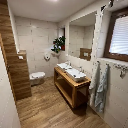 Сasa de vacaciones Janka Oravice