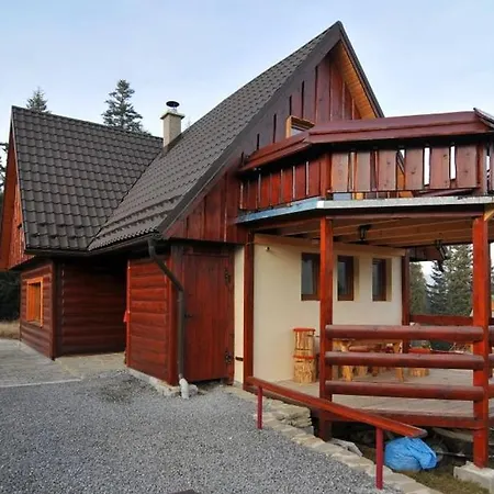 Janka Casa vacanze Oravice