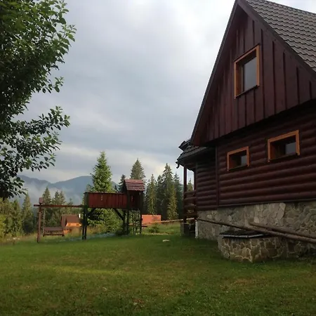 Casa vacanze Janka