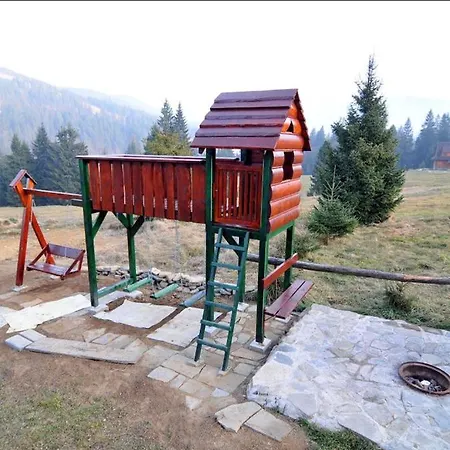 Сasa de vacaciones Janka *