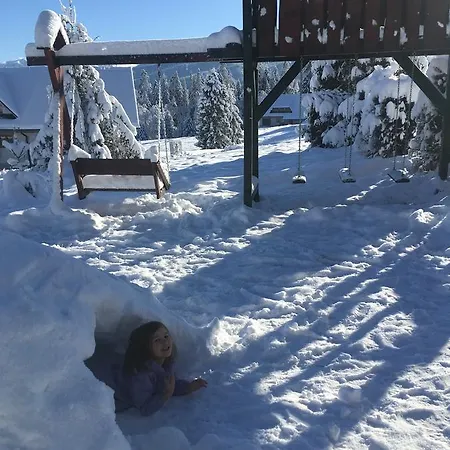 Casa vacanze Janka *