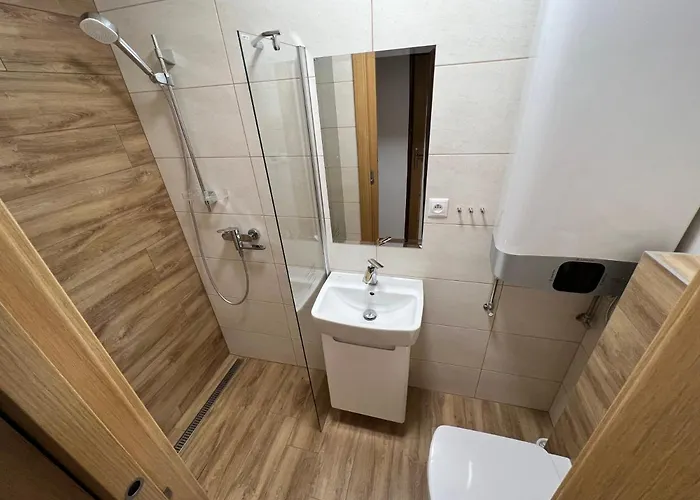 בית נופש Janka