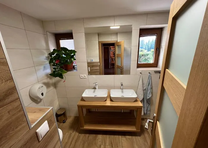 Janka בית נופש אוראביצה