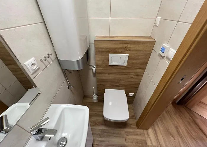 Janka בית נופש