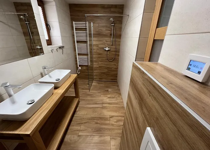 Janka בית נופש