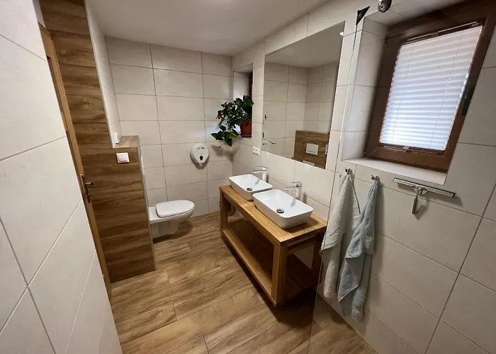 בית נופש Janka אוראביצה