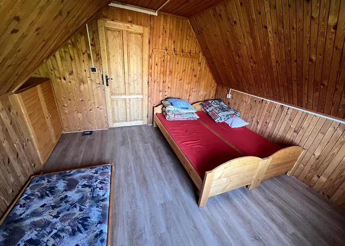 Janka בית נופש