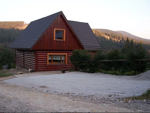 Janka בית נופש