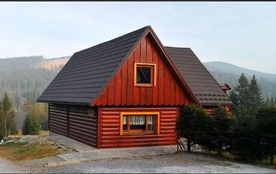 Janka אוראביצה